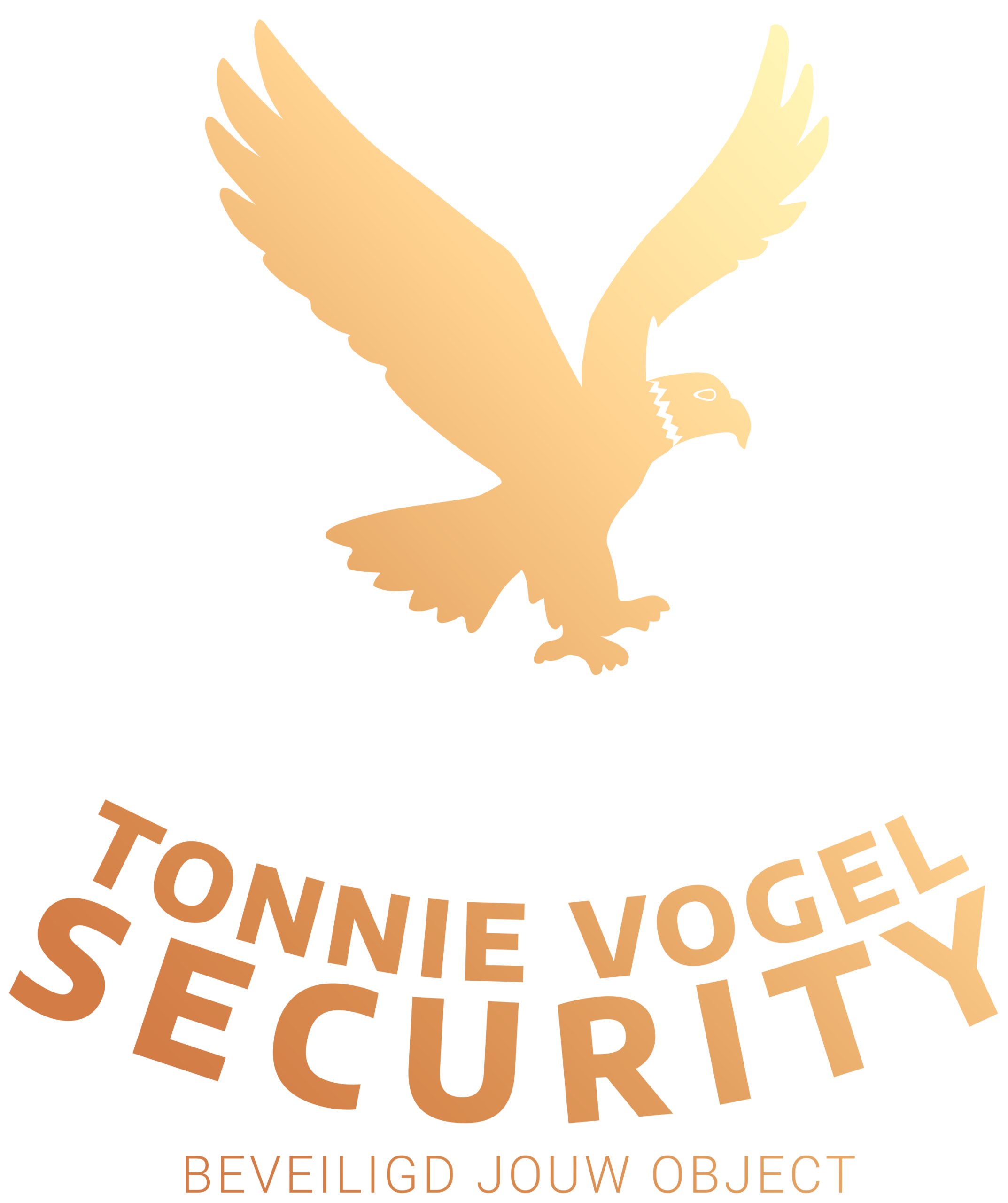 Tonnie Vogel Security